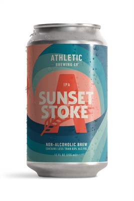 Sunset Stoke