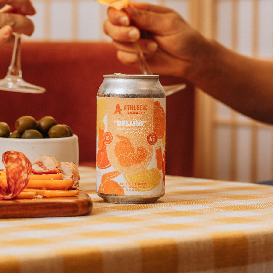 "Bellini"