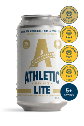 Athletic Lite