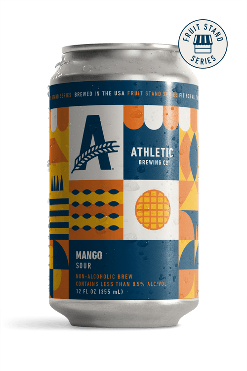 Mango Sour