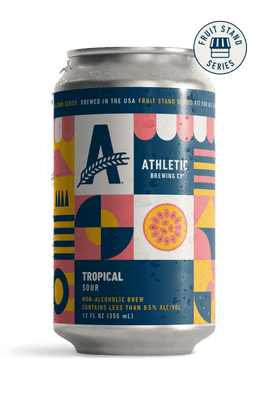 Tropical Sour