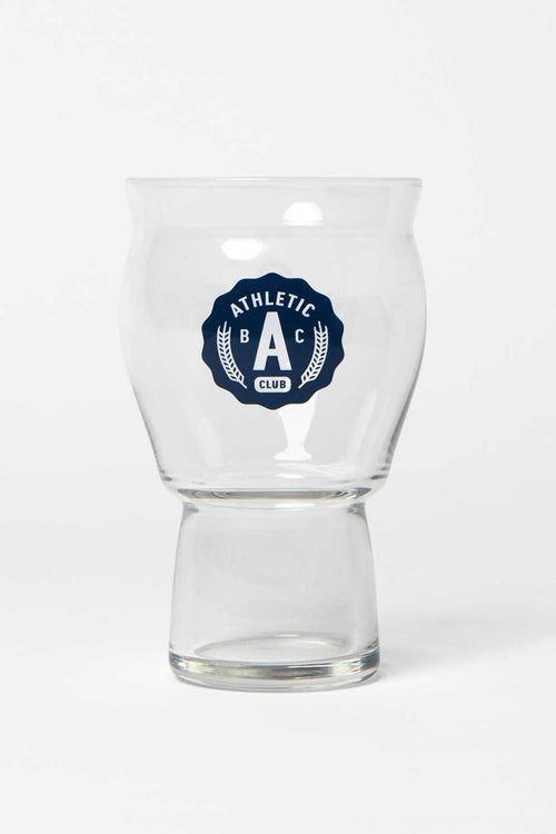 Athletic Club Craft Master Glass