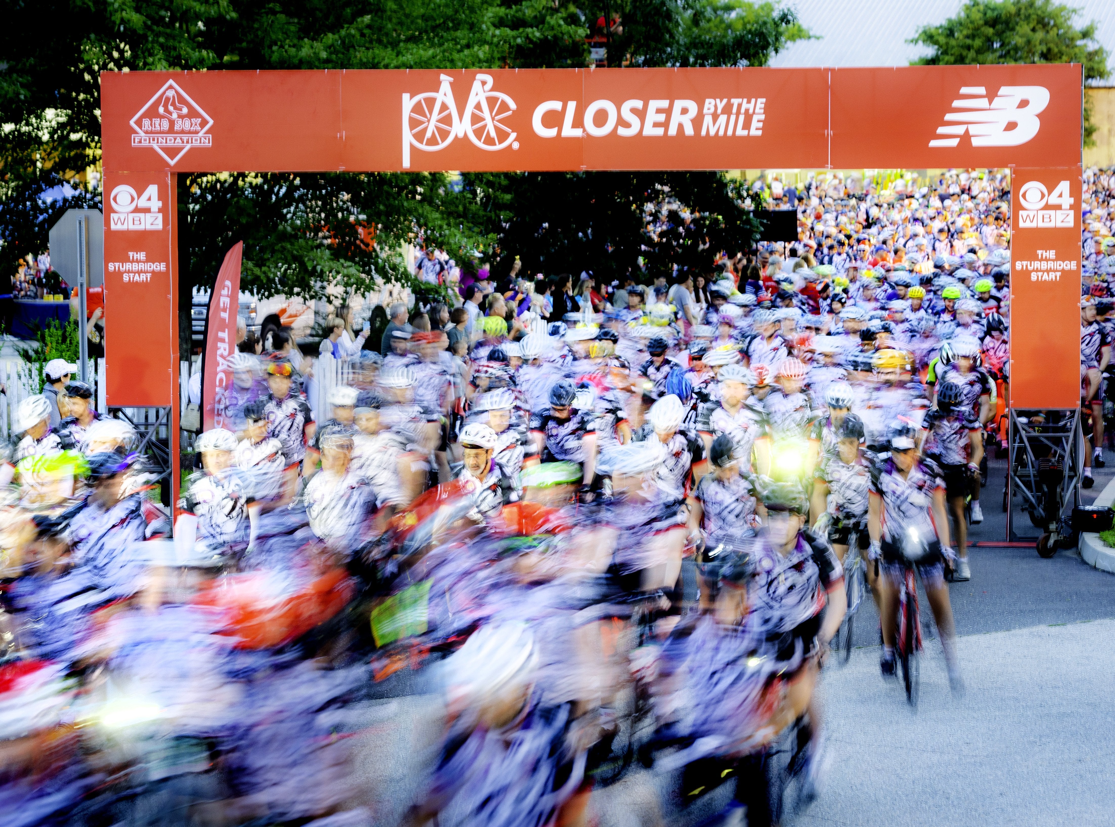 Billy Starr: Founder of the Pan-Mass Challenge