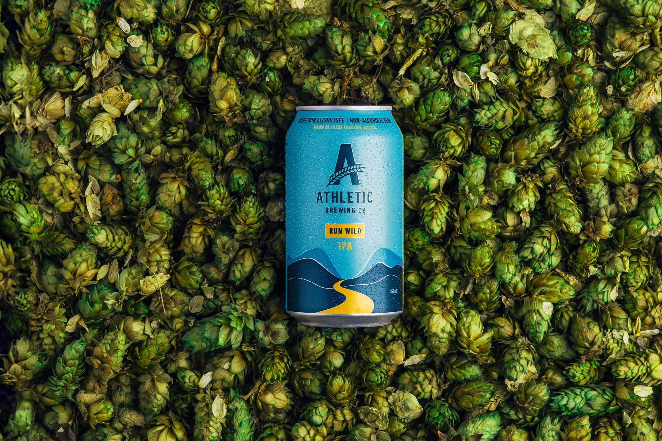 IPA sans alcool