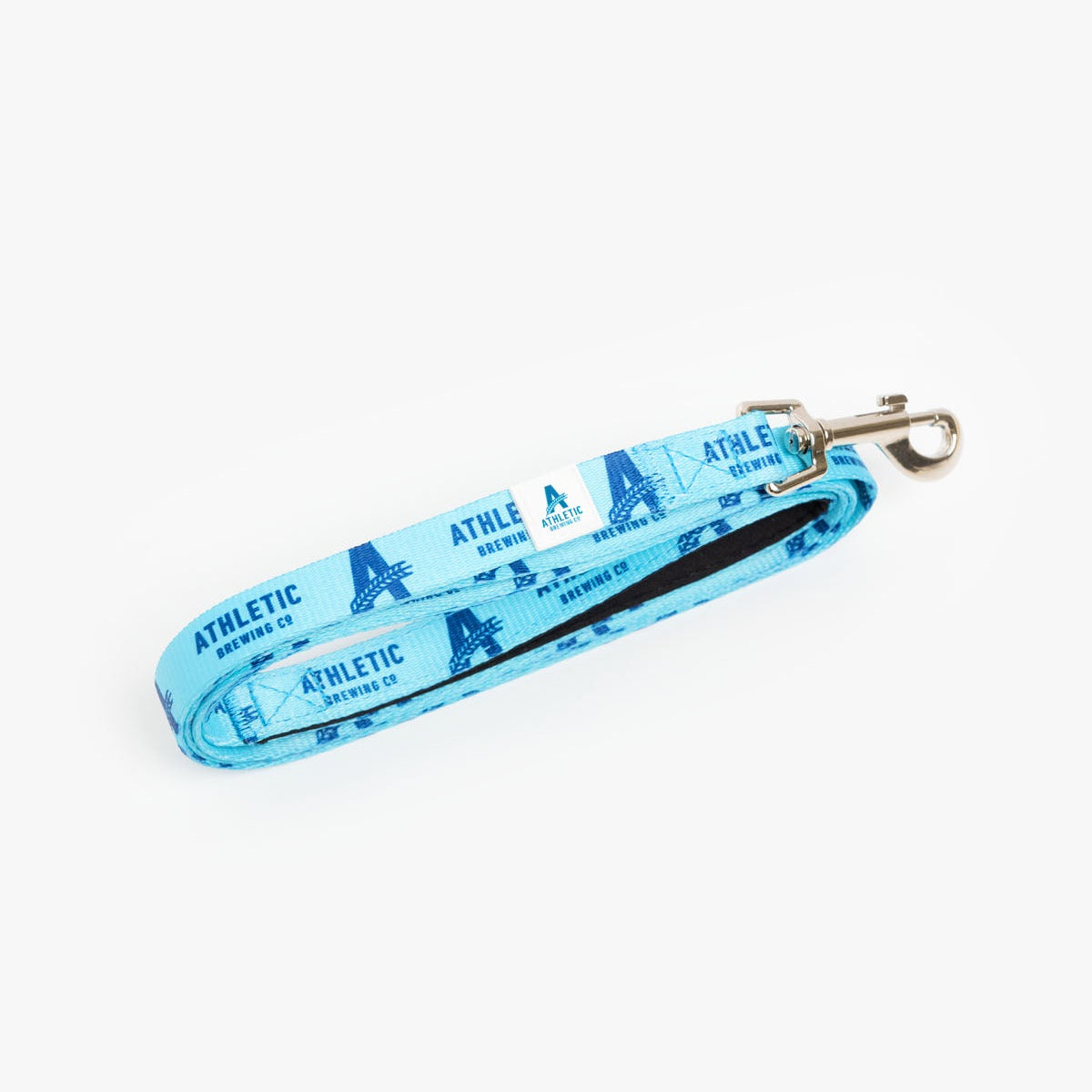 Athletic Brewing Co. Dog Leash - Blue