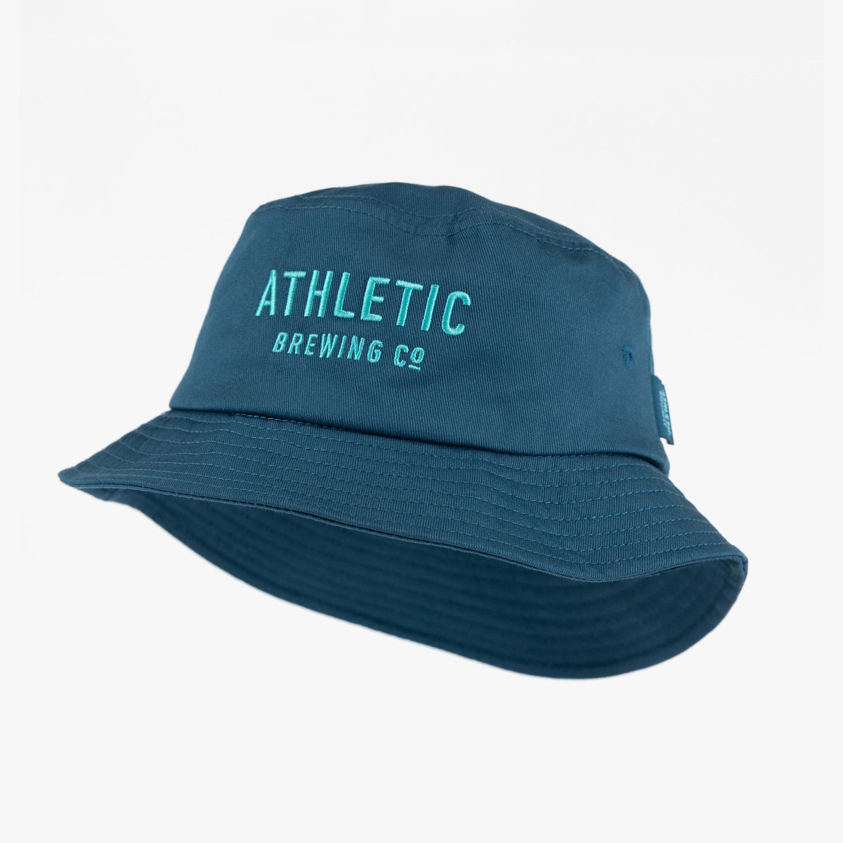 Athletic Brewing Co bigtruck Bucket Hat