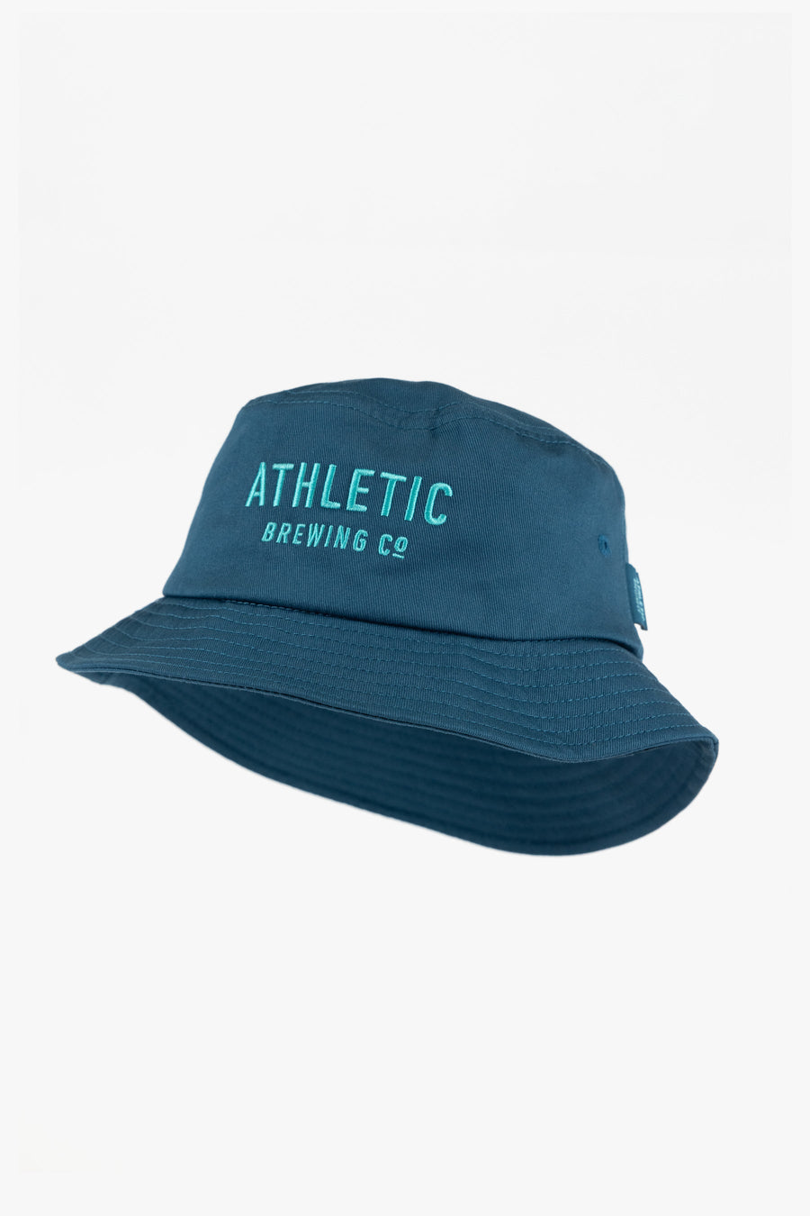 Athletic Brewing Co bigtruck Bucket Hat