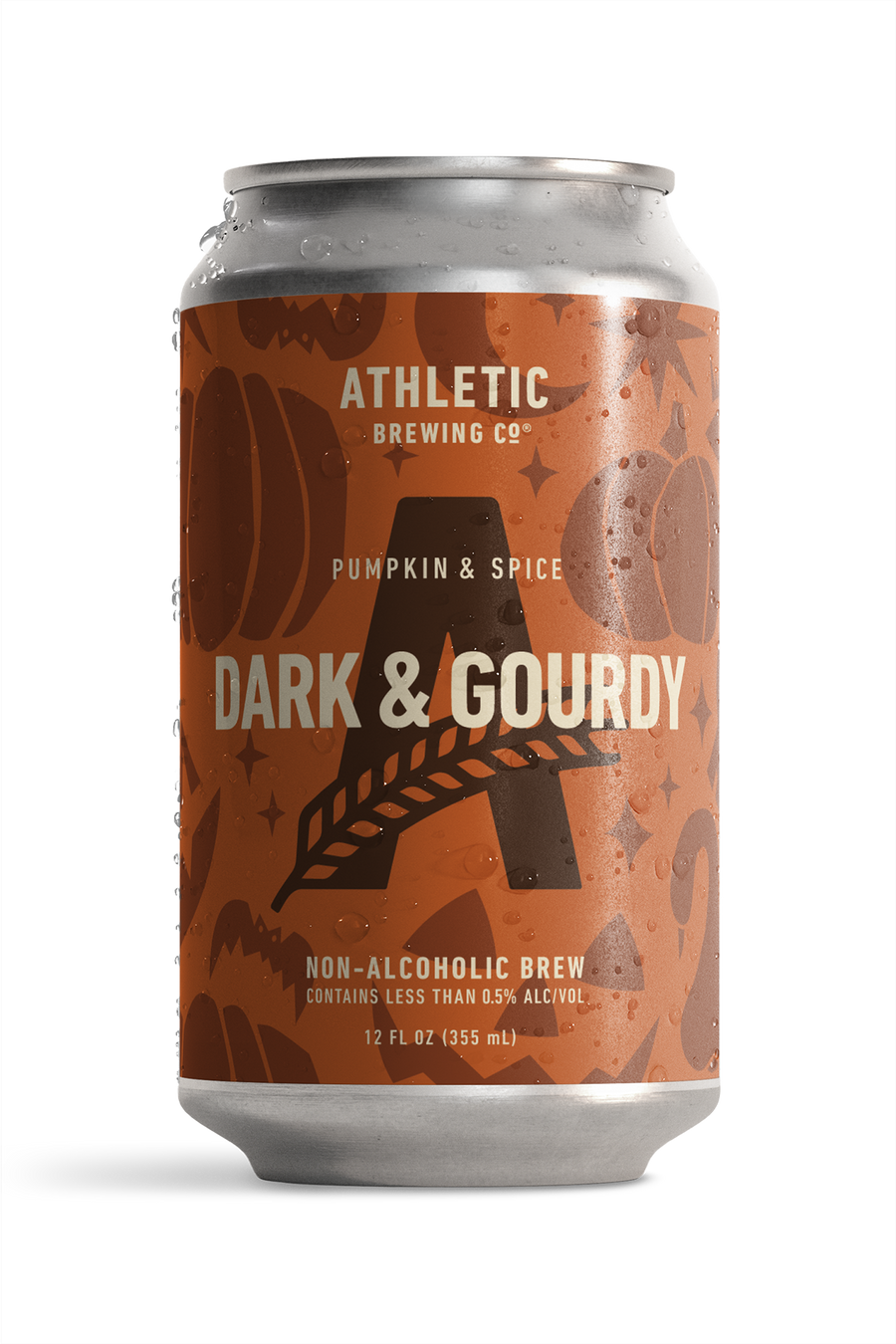 Dark & Gourdy