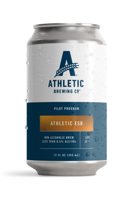 Athletic ESB