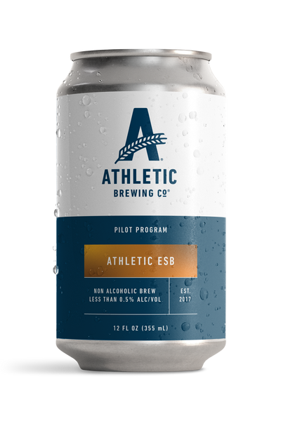 Athletic ESB