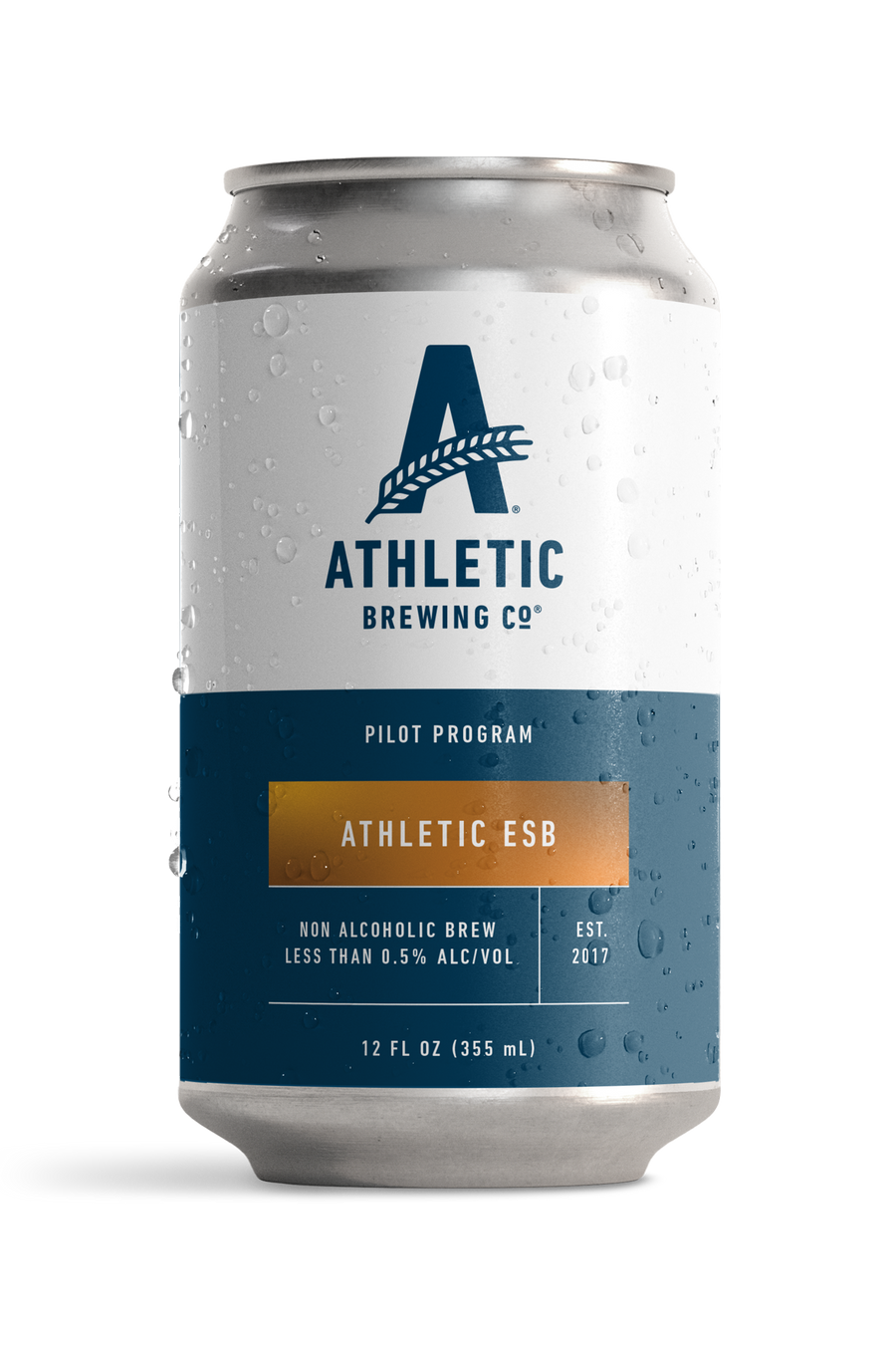 Athletic ESB