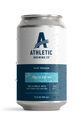 Frozen Hop IPA