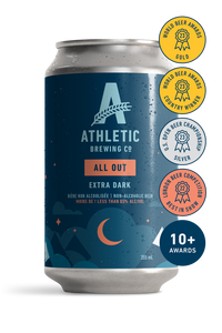 All Out Stout