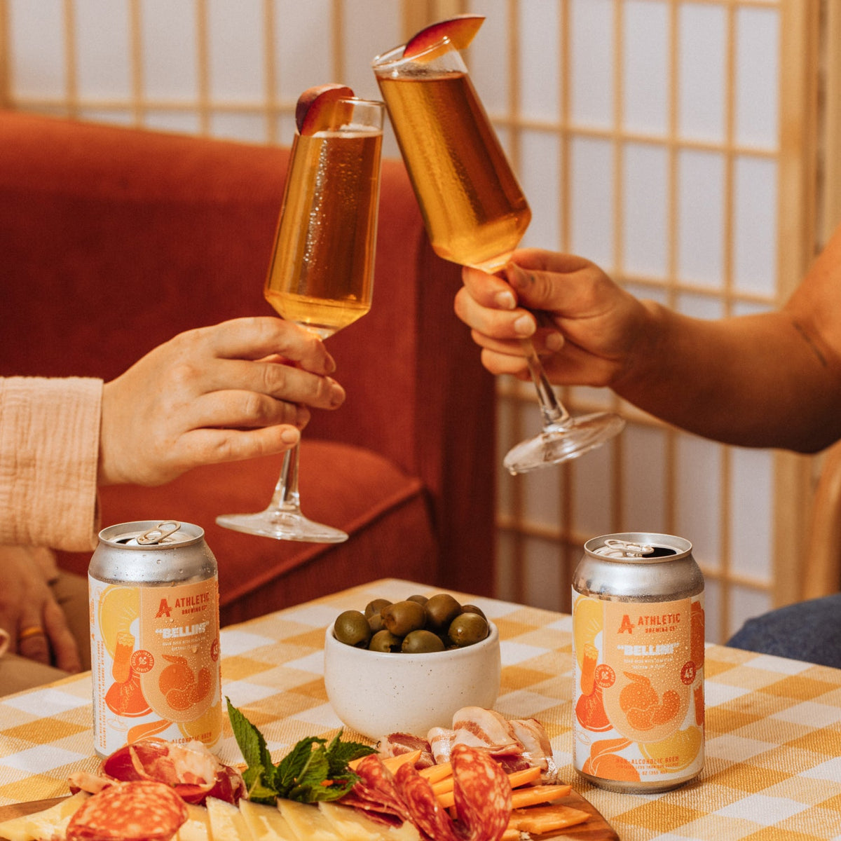 "Bellini"
