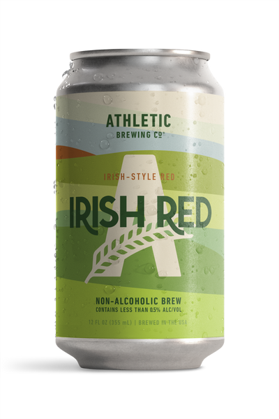 Irish Red