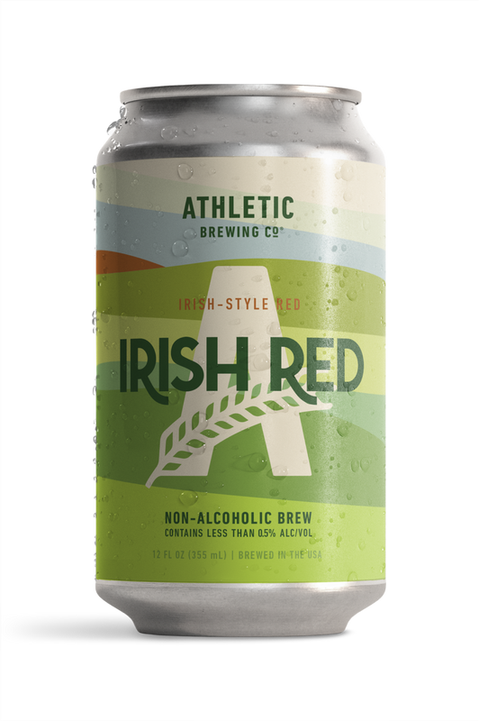 Irish Red