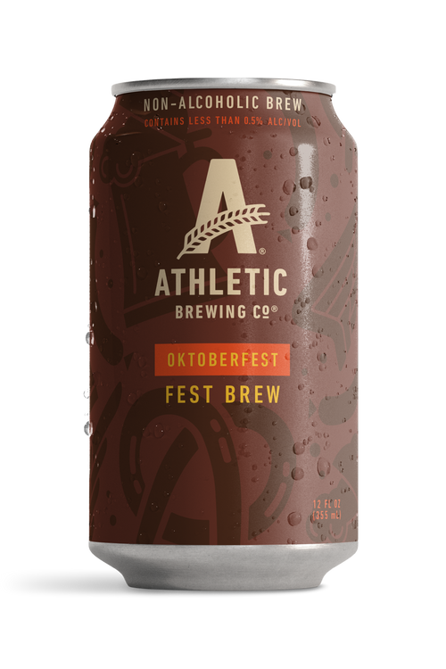 All Out Stout