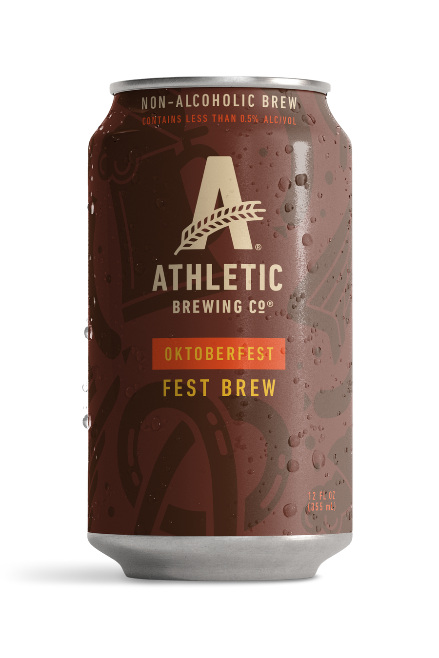 All Out Stout