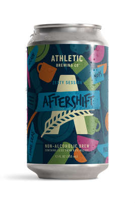 Aftershift