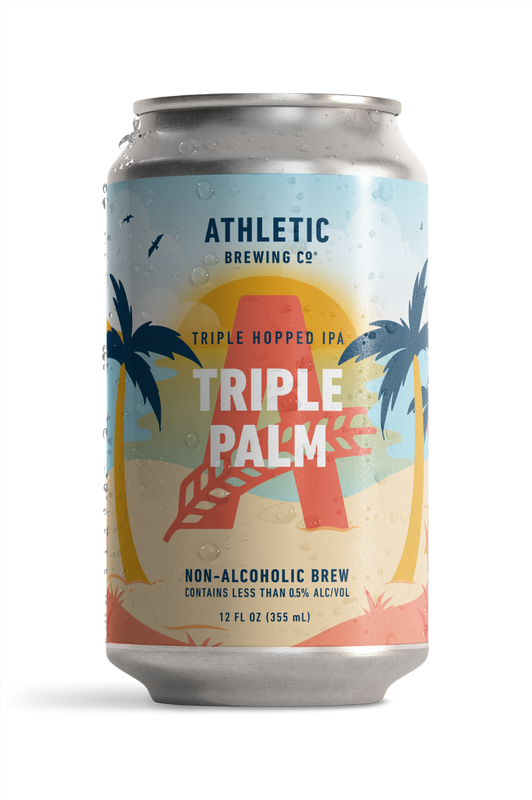 Triple Palm
