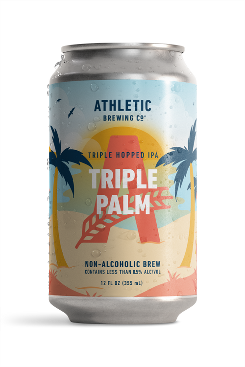 Triple Palm