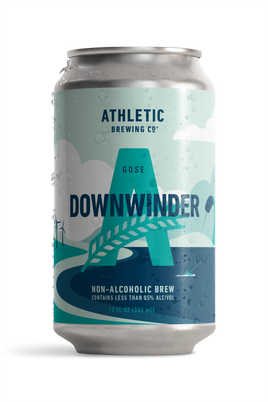 Downwinder Gose