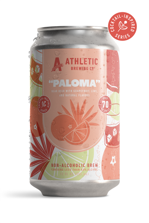 "Paloma"
