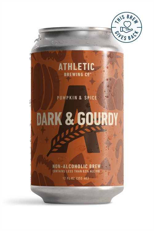 Dark & Gourdy