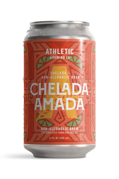 Chelada Amada