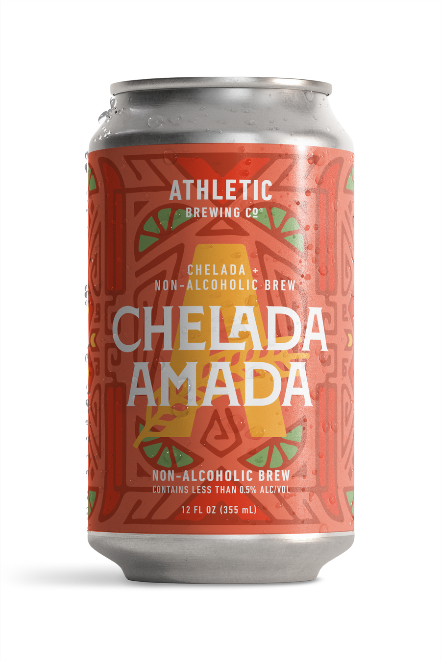 Chelada Amada