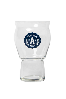 Athletic Club Craft Master Glass