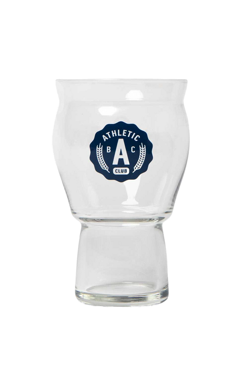 Athletic Club Craft Master Glass