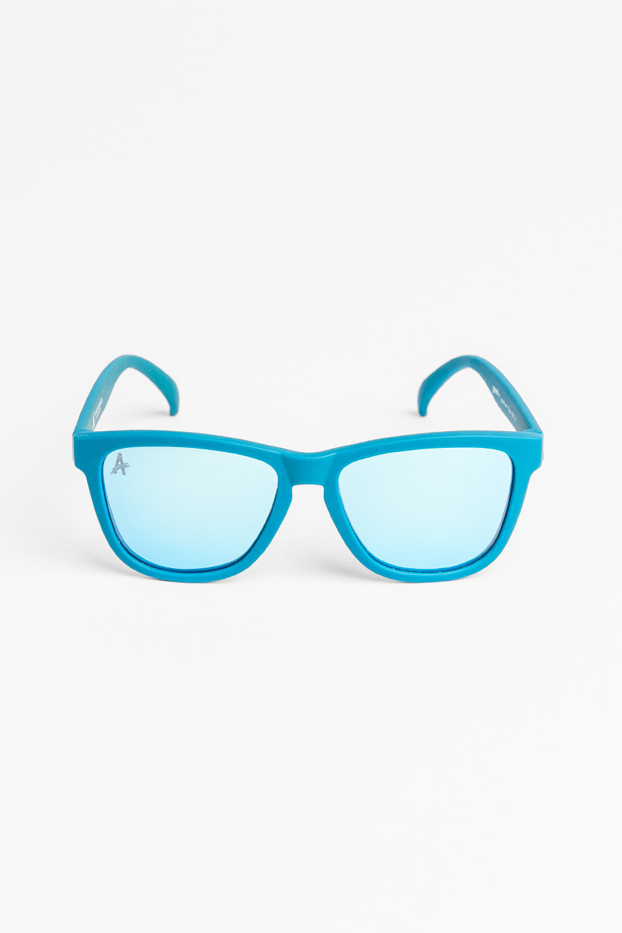 Athletic Goodr Sunglasses - Blue
